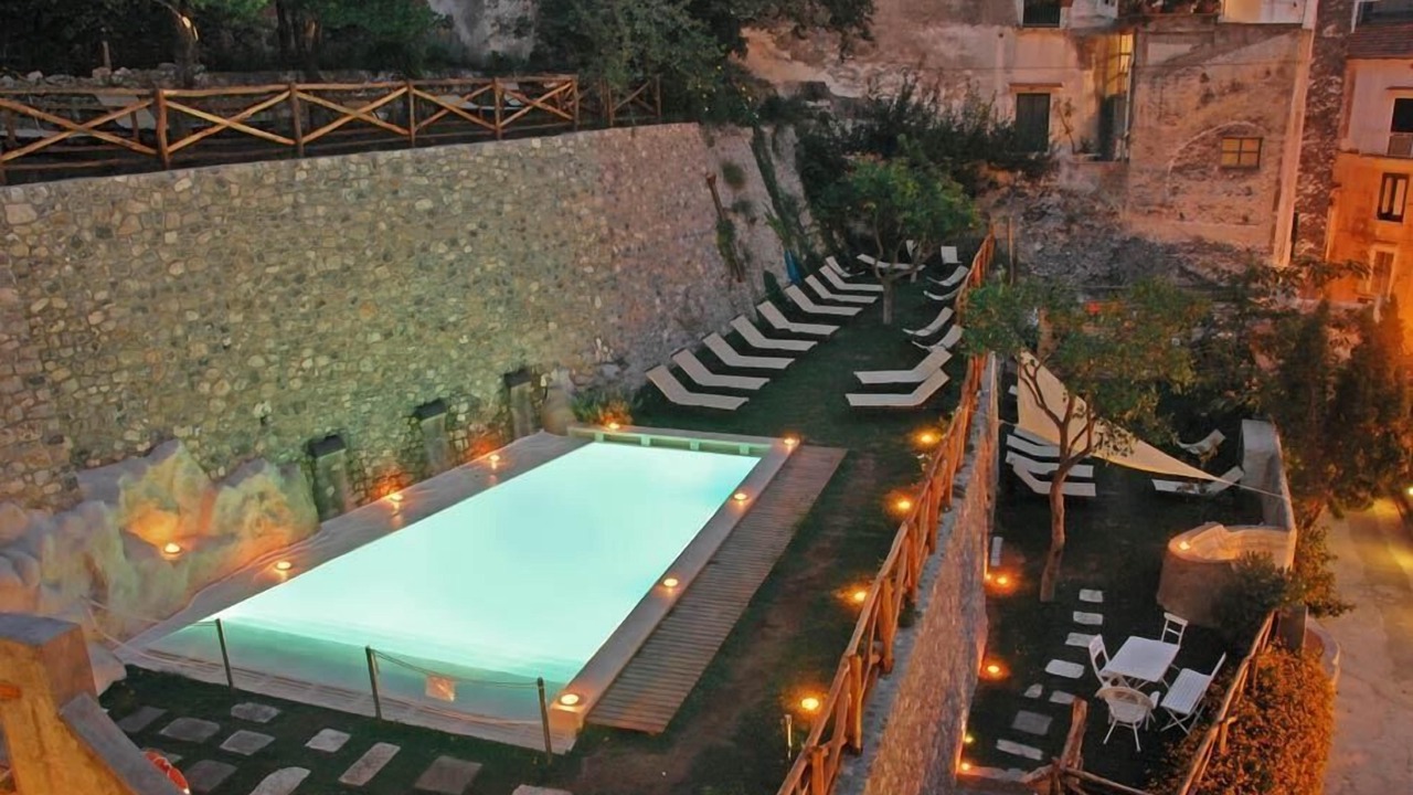 Photo of Outdoor in Amalfi
