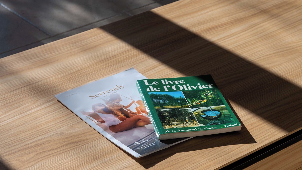 Photo of Others in La Roquette-sur-Siagne