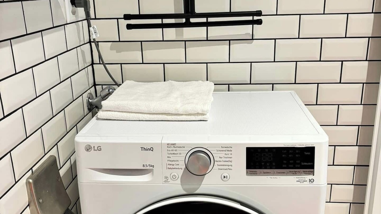 Photo of Bathroom in Pully
