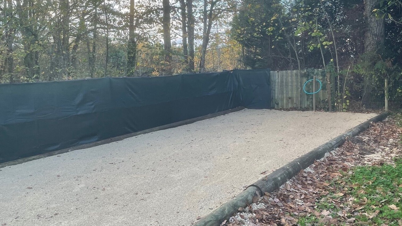 Photo of Outdoor in Fresnes