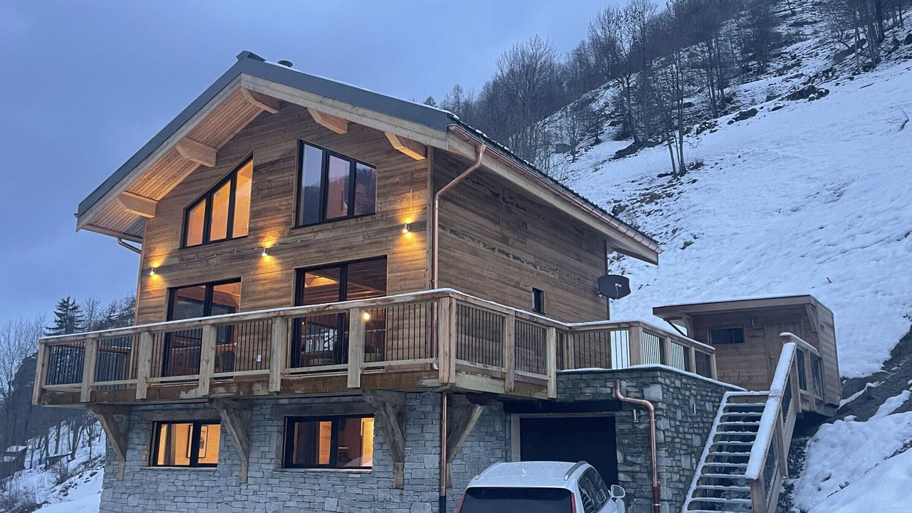 Photo of Outdoor in Nancroit