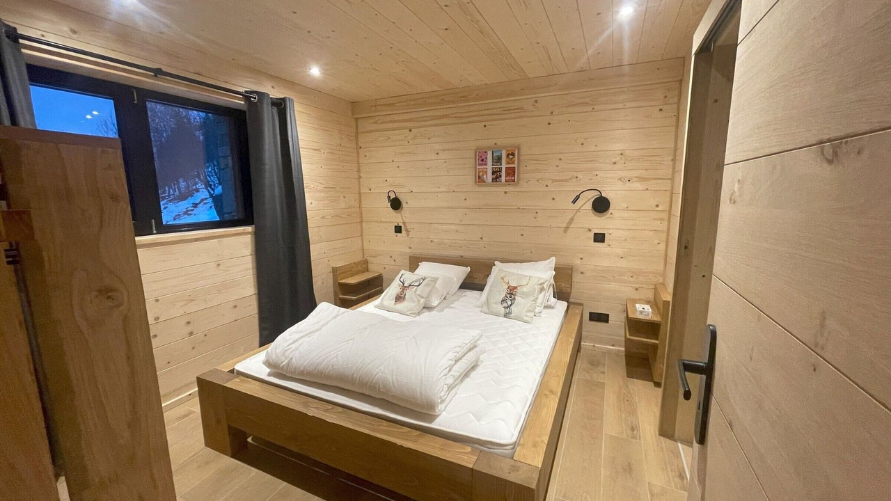 Photo of Bedroom in Nancroit