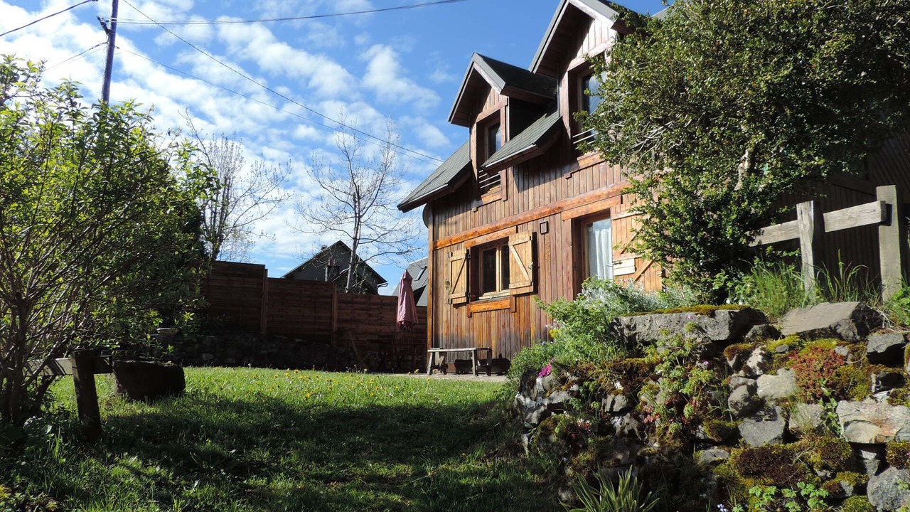 Photo of Outdoor in Saint-Jacques-des-Blats
