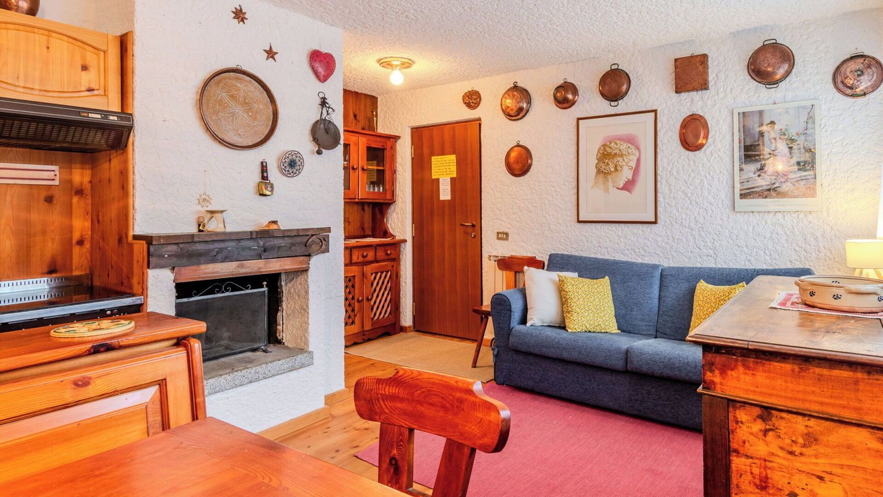 Photo of Bedroom in Folgarida