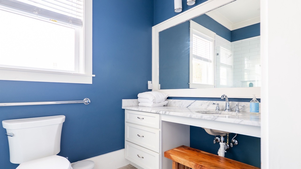 Photo of Bathroom in Alys Beach