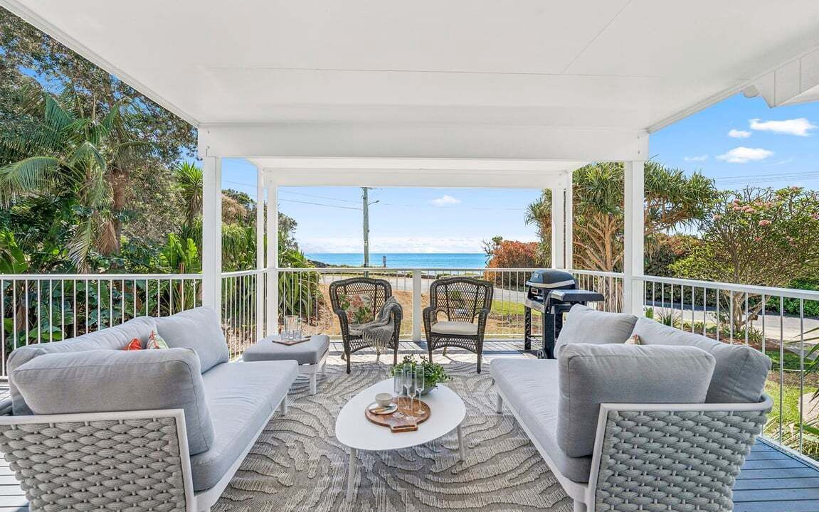 Photo of Outdoor in Sapphire Beach