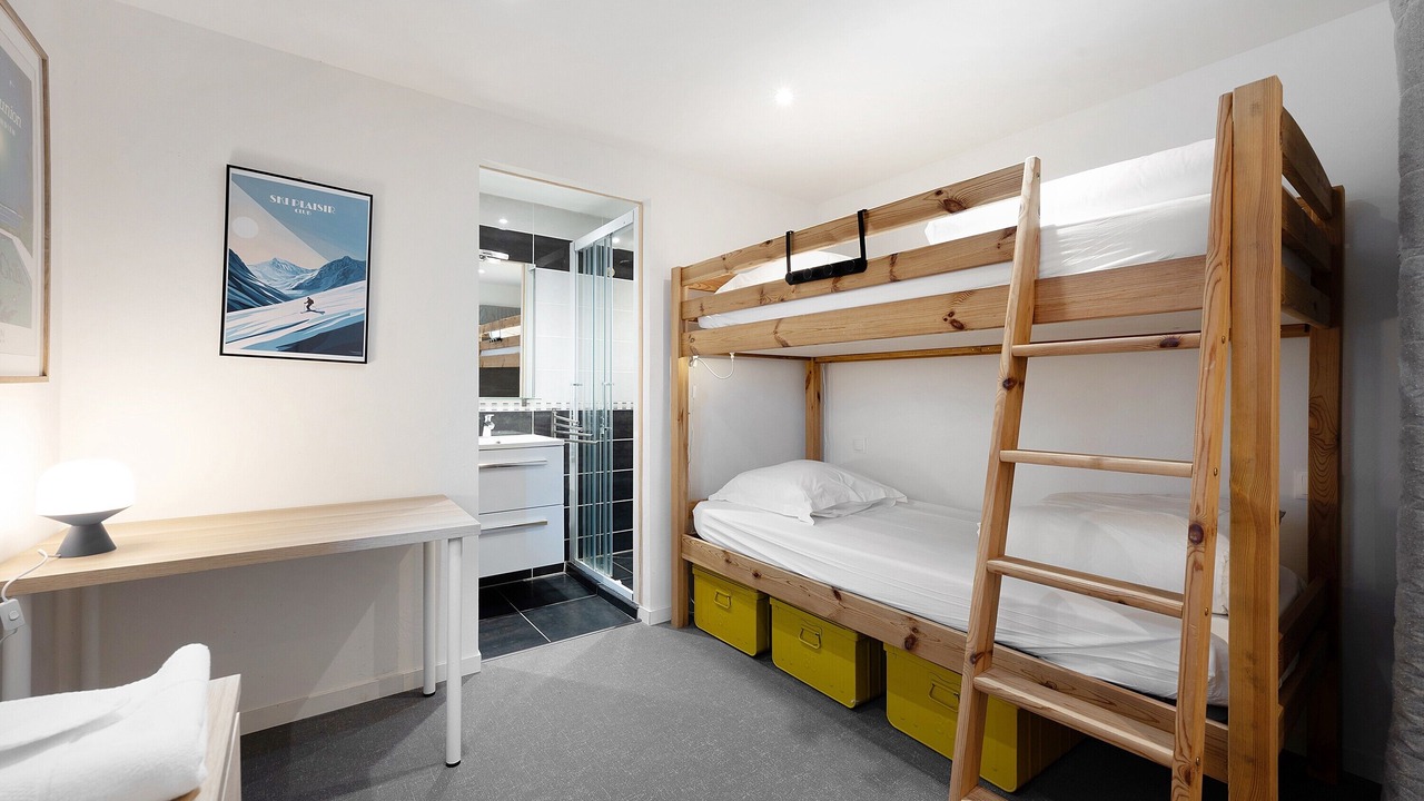 Photo of Bedroom in Nancroit