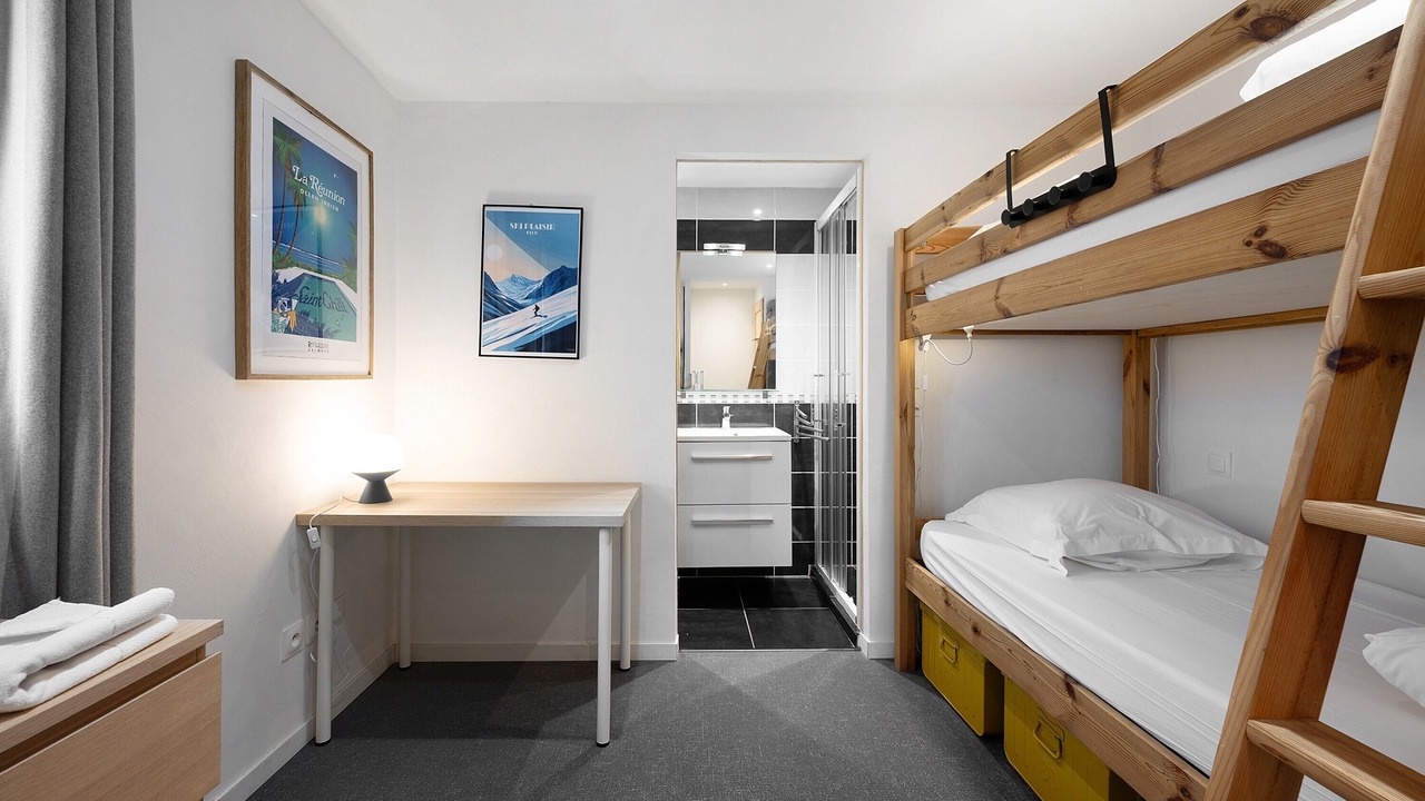 Photo of Bedroom in Nancroit