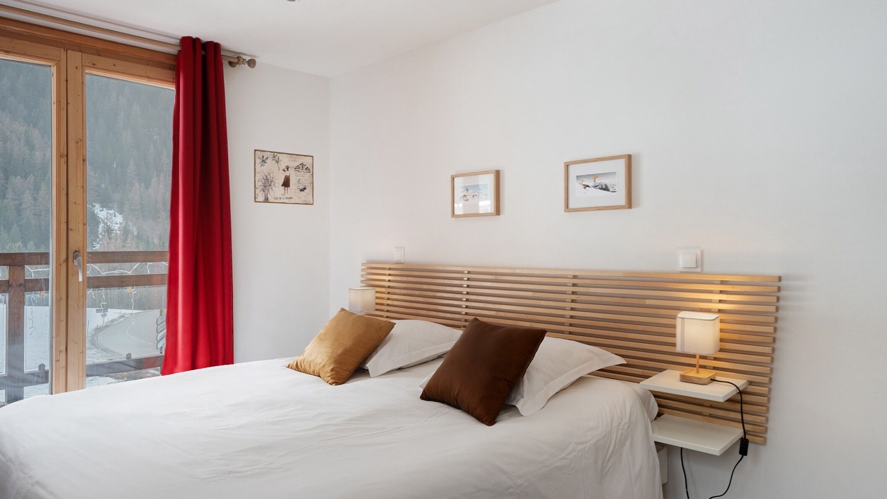Photo of Bedroom in Nancroit