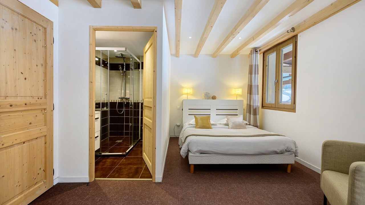 Photo of Bedroom in Nancroit