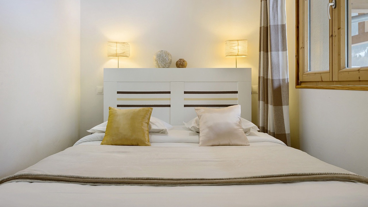 Photo of Bedroom in Nancroit