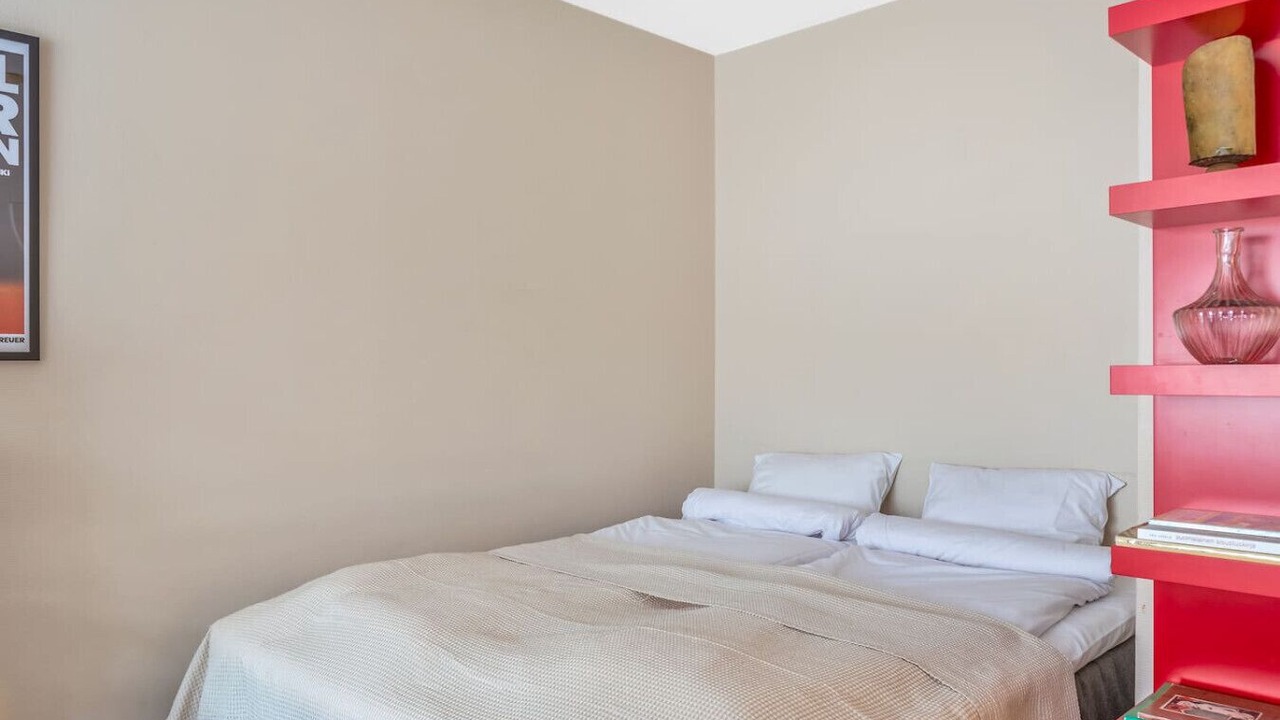 Photo of Bedroom in Punavuori