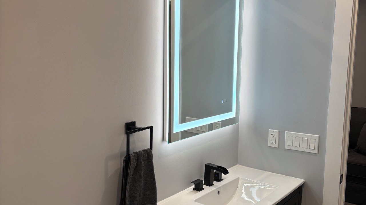 Photo of Bathroom in Patchogue