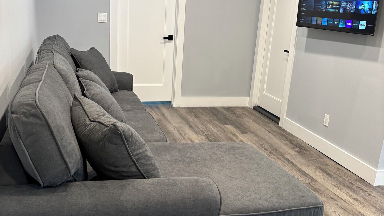 Photo of Livingroom in Patchogue