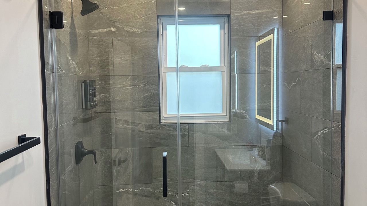 Photo of Bathroom in Patchogue
