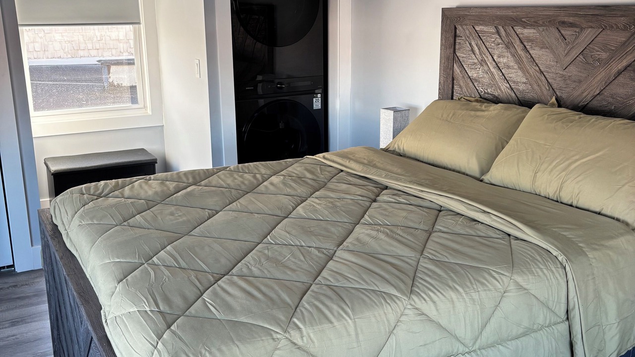 Photo of Bedroom in Patchogue