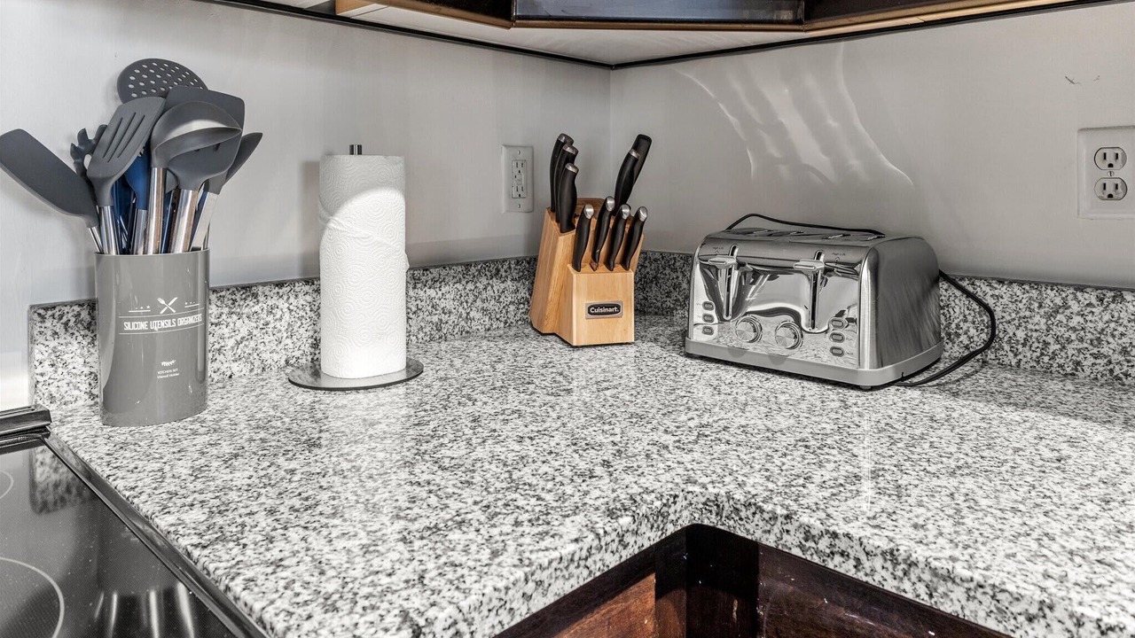 Photo of Kitchen in Wholesale District