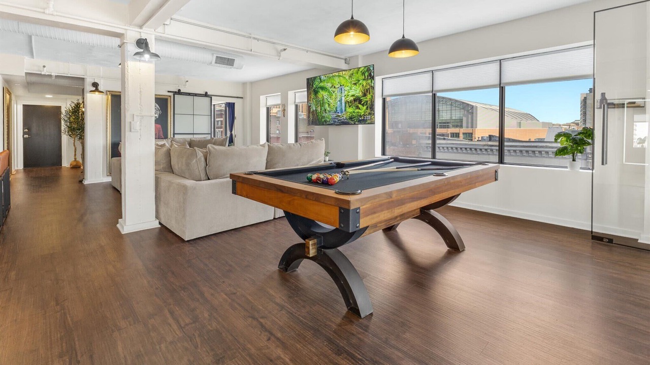 Photo of Bedroom in Wholesale District