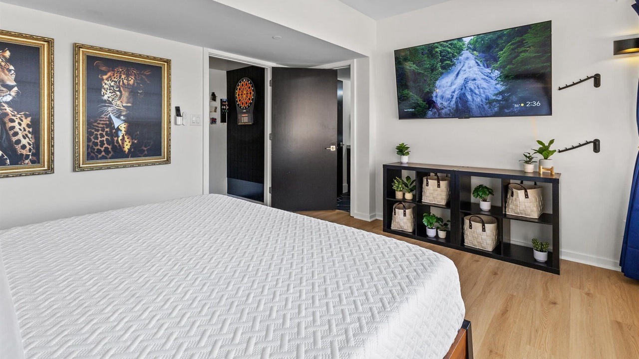 Photo of Bedroom in Wholesale District