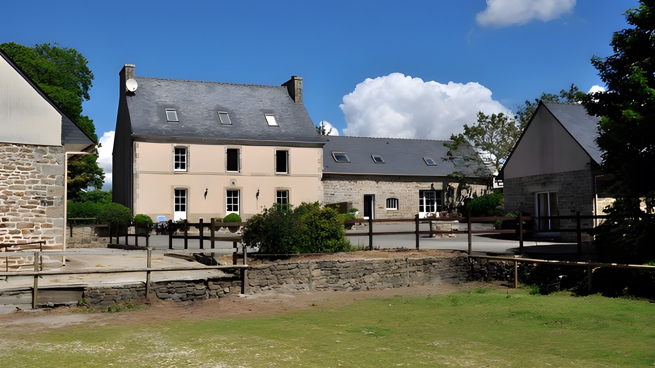 Photo of Outdoor in Plogonnec
