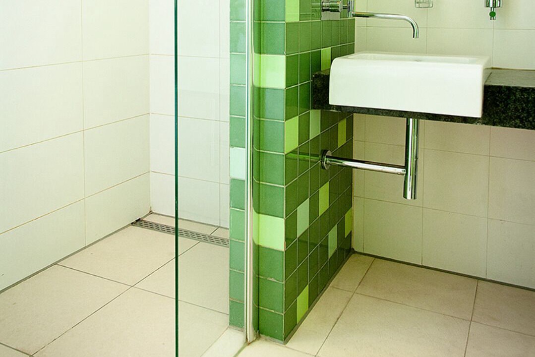 Photo of Bathroom in De Weteringschans