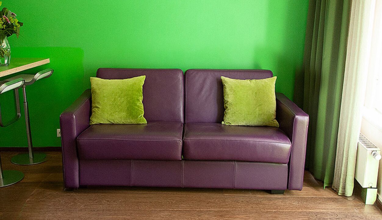 Photo of Livingroom in De Weteringschans