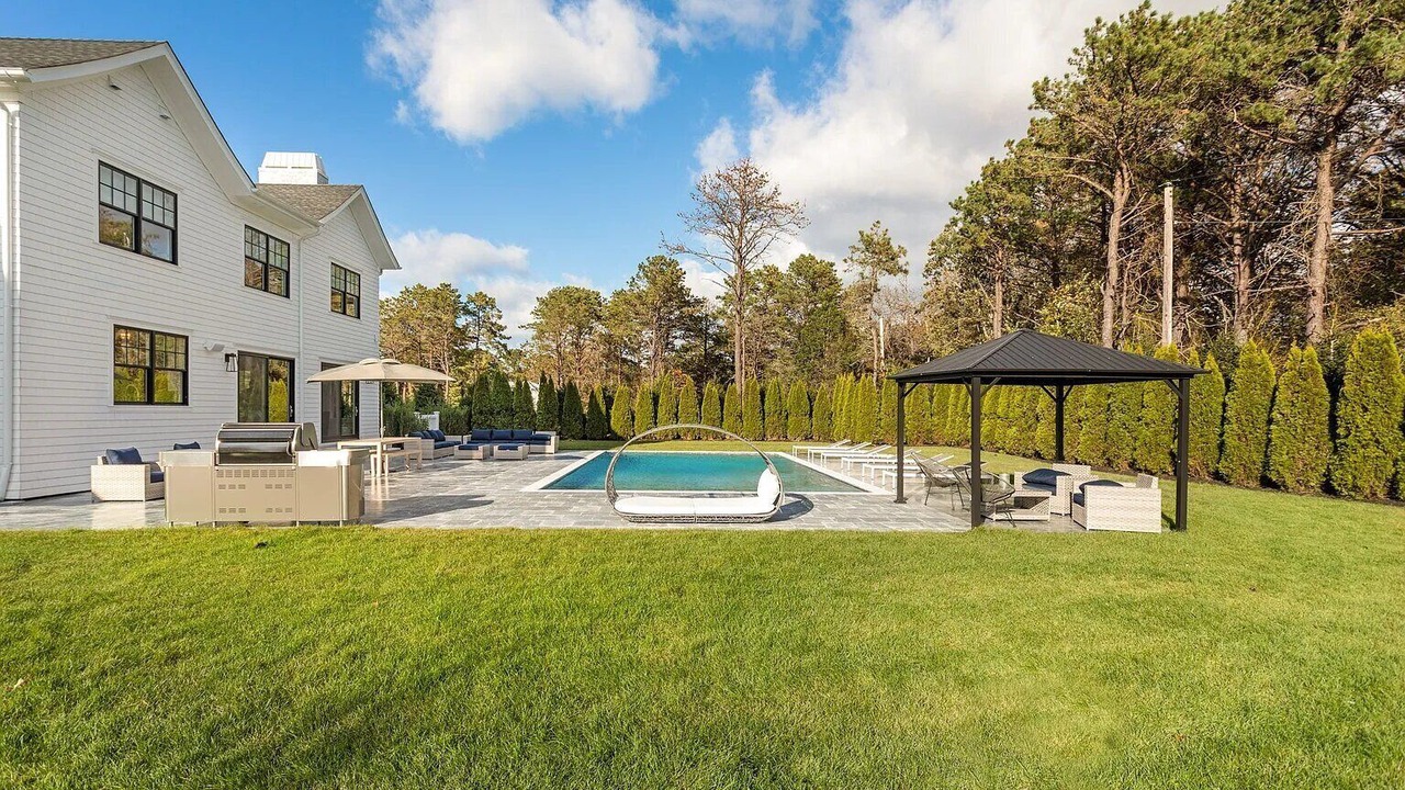 Photo of Outdoor in Shinnecock Hills