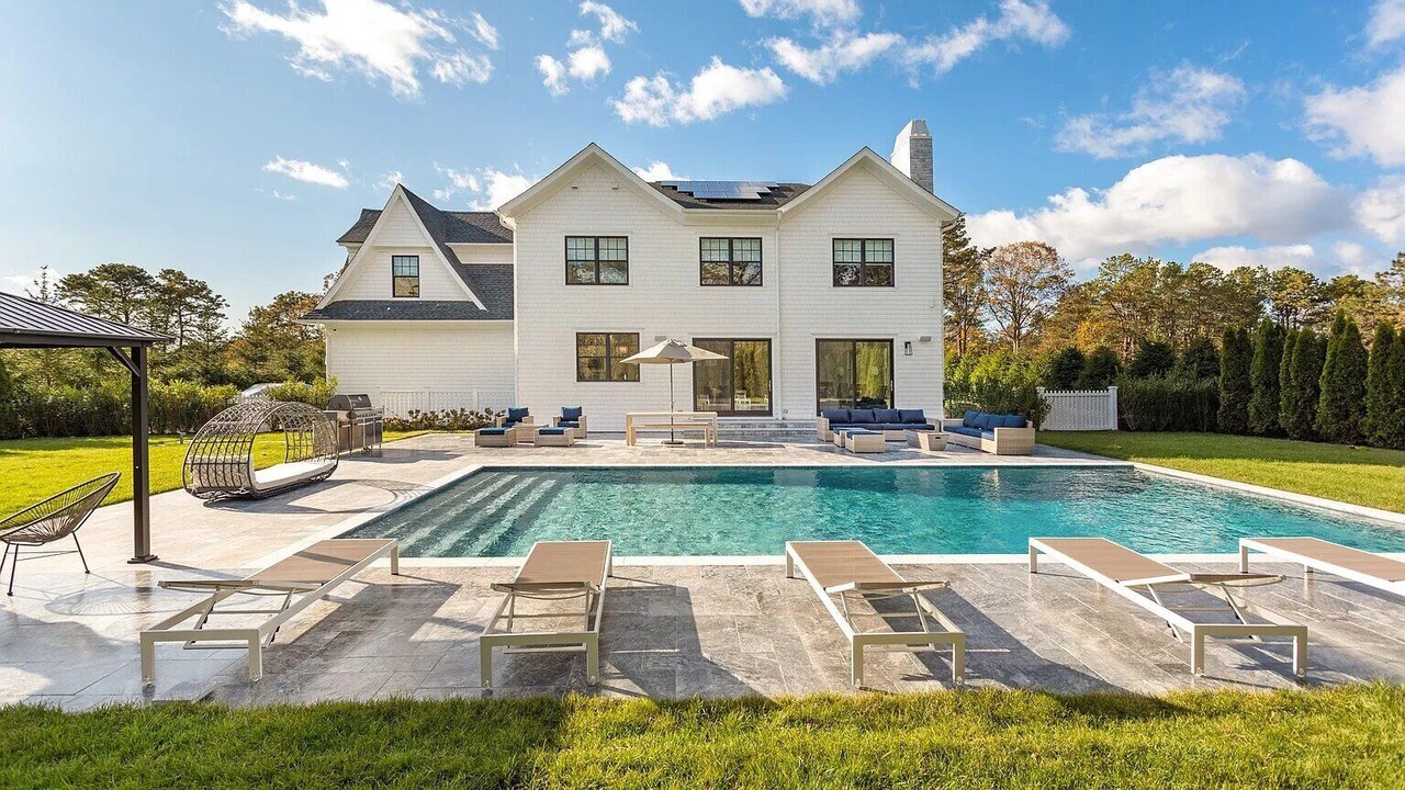 Photo of Outdoor in Shinnecock Hills