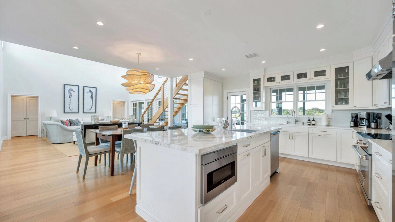 Photo of Kitchen in Quogue