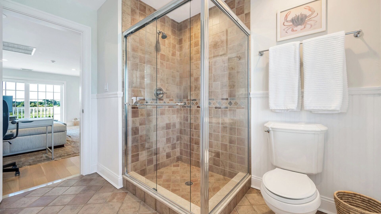 Photo of Bathroom in Quogue