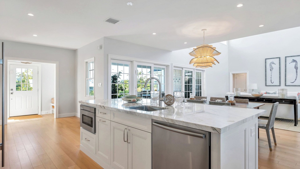 Photo of Kitchen in Quogue