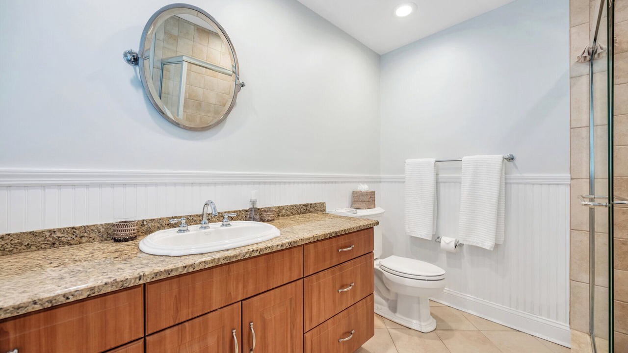 Photo of Bathroom in Quogue