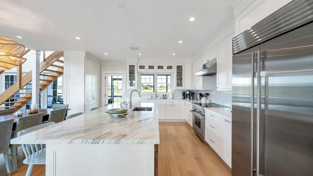 Photo of Kitchen in Quogue