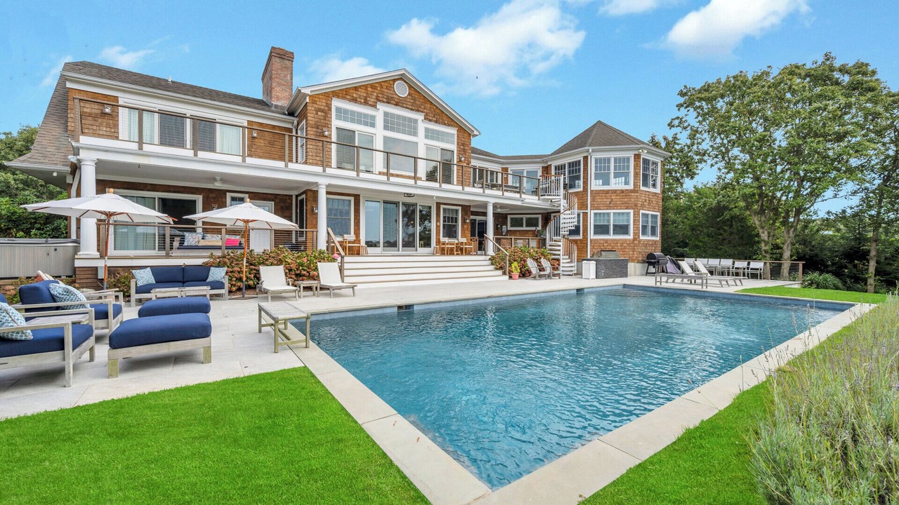 Photo of Outdoor in Shinnecock Hills