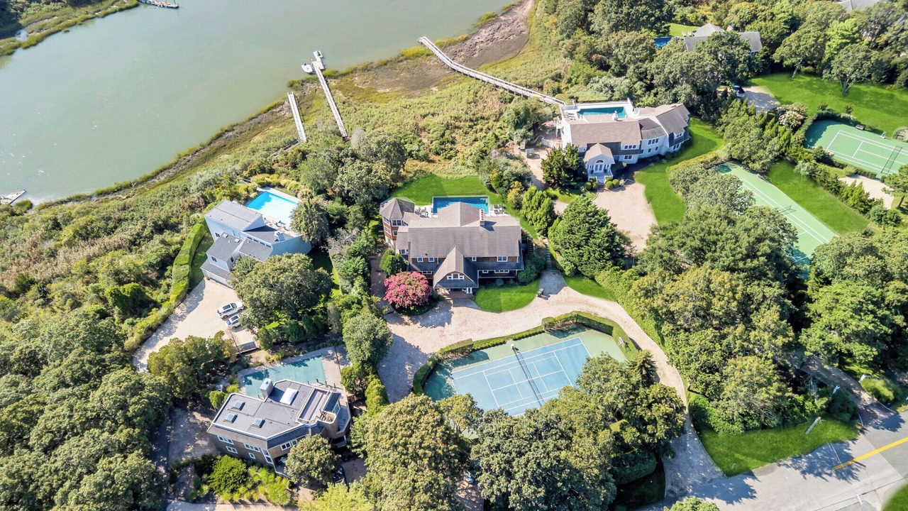 Photo of Outdoor in Shinnecock Hills