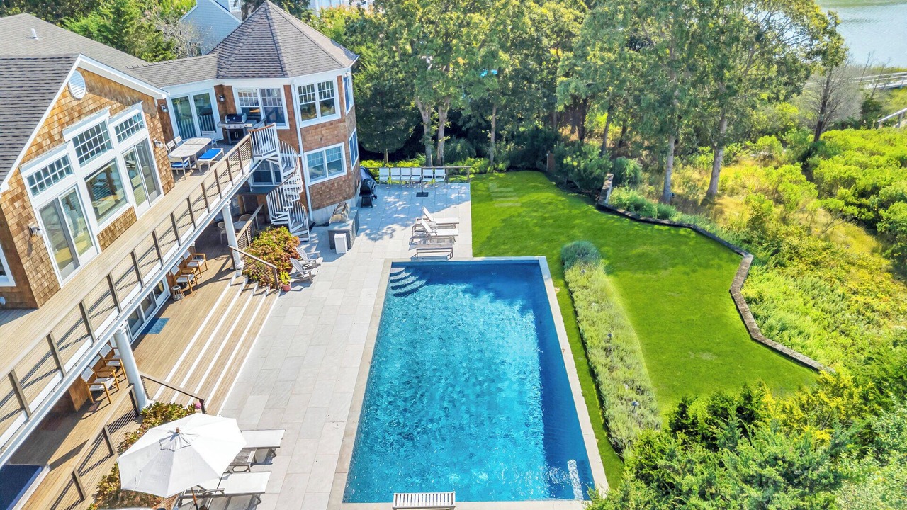 Photo of Outdoor in Shinnecock Hills
