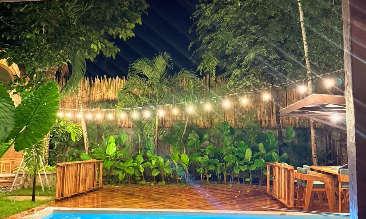 Photo of Outdoor in El Nido