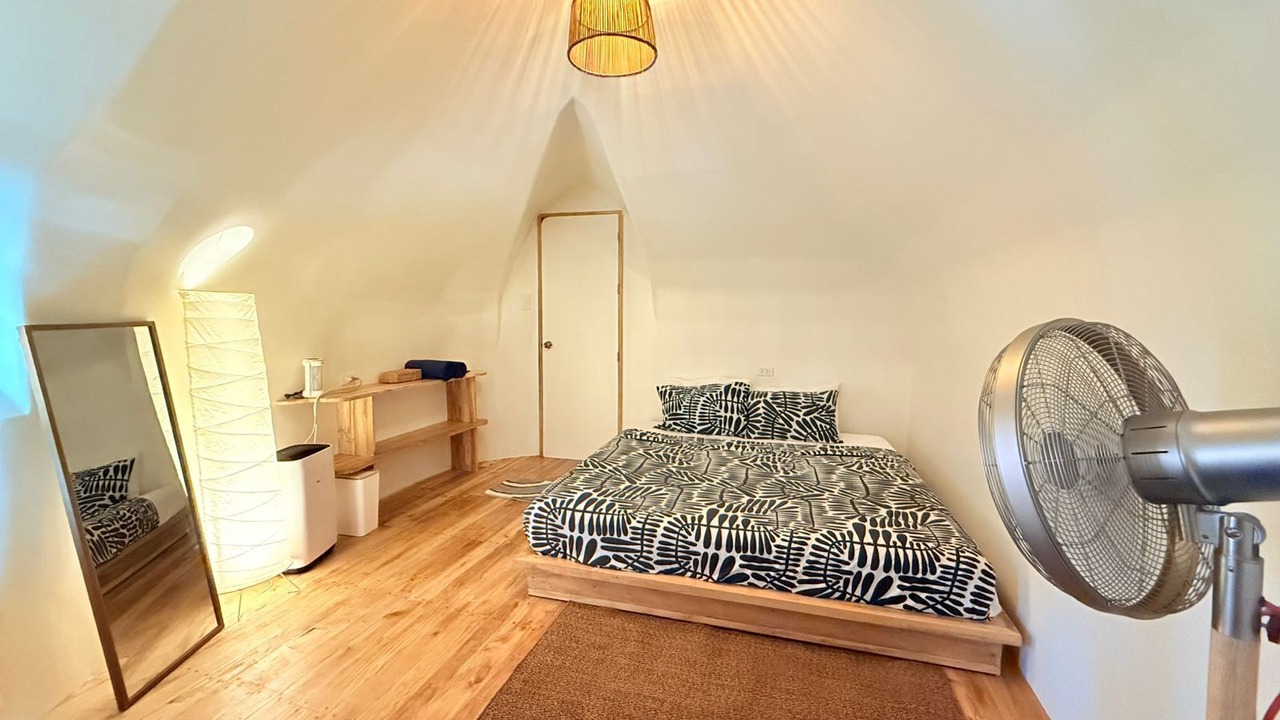 Photo of Bedroom in El Nido