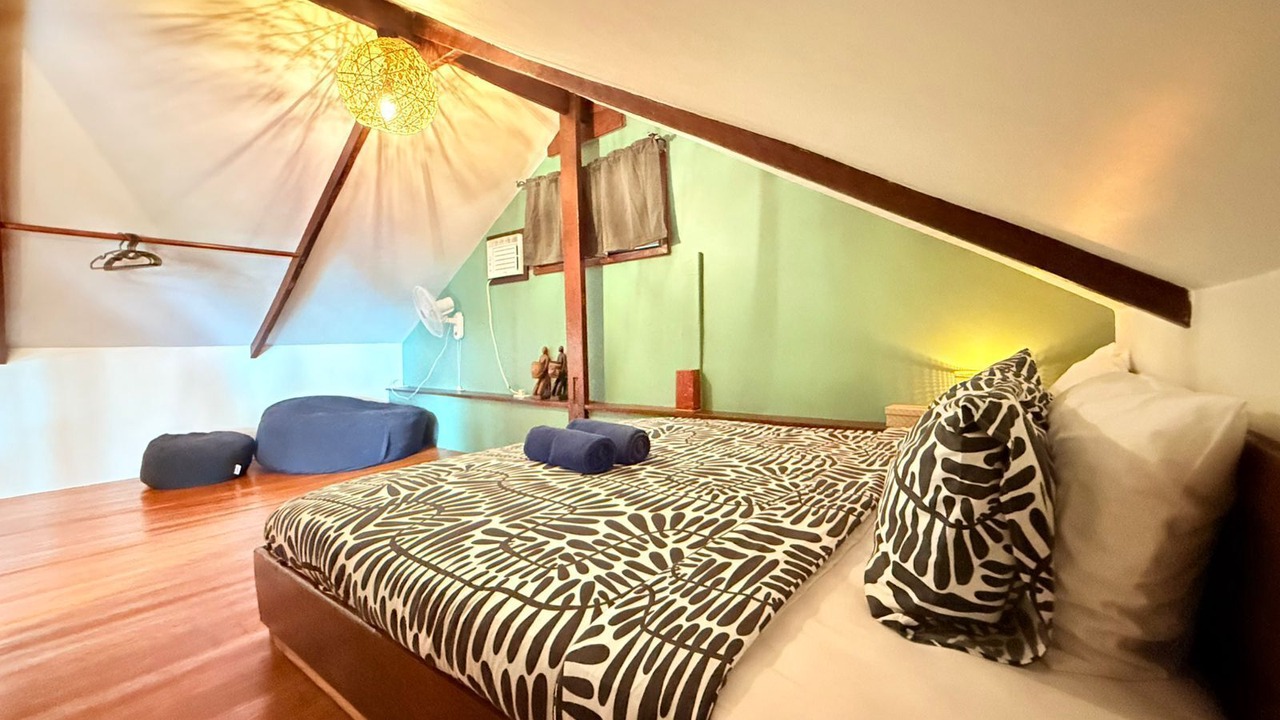 Photo of Bedroom in El Nido