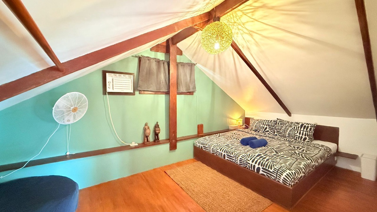 Photo of Bedroom in El Nido