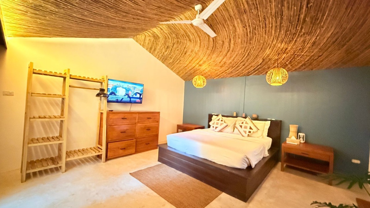 Photo of Bedroom in El Nido