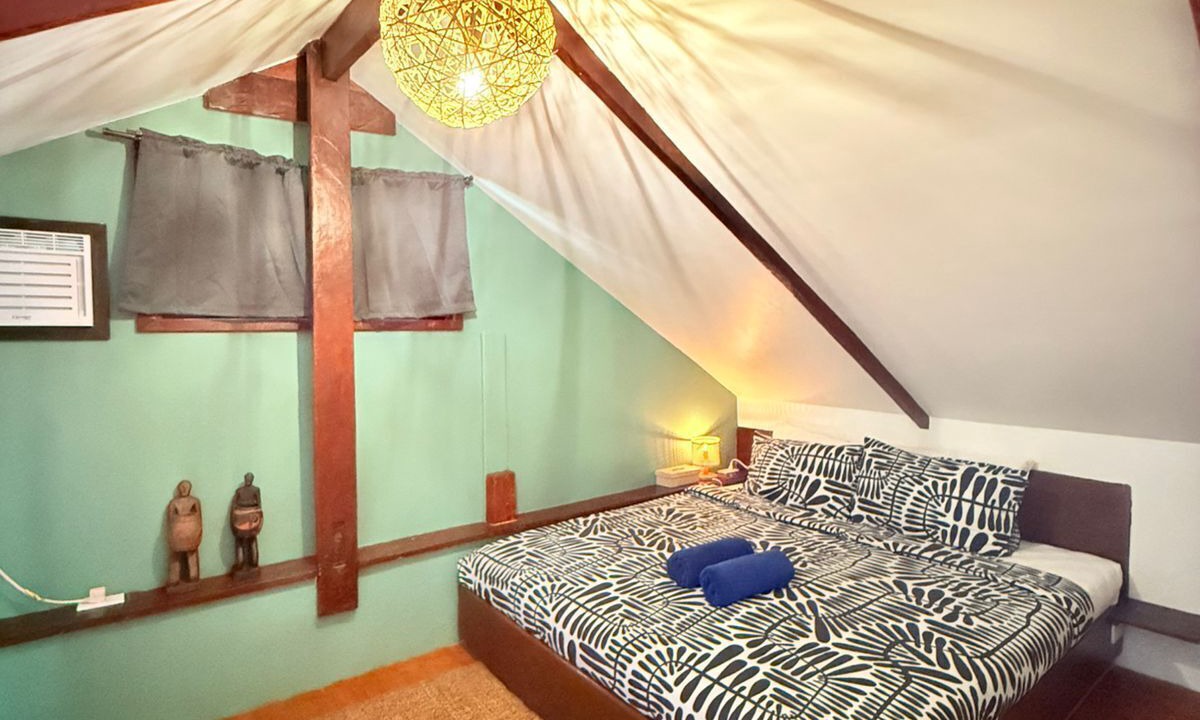 Photo of Bedroom in El Nido