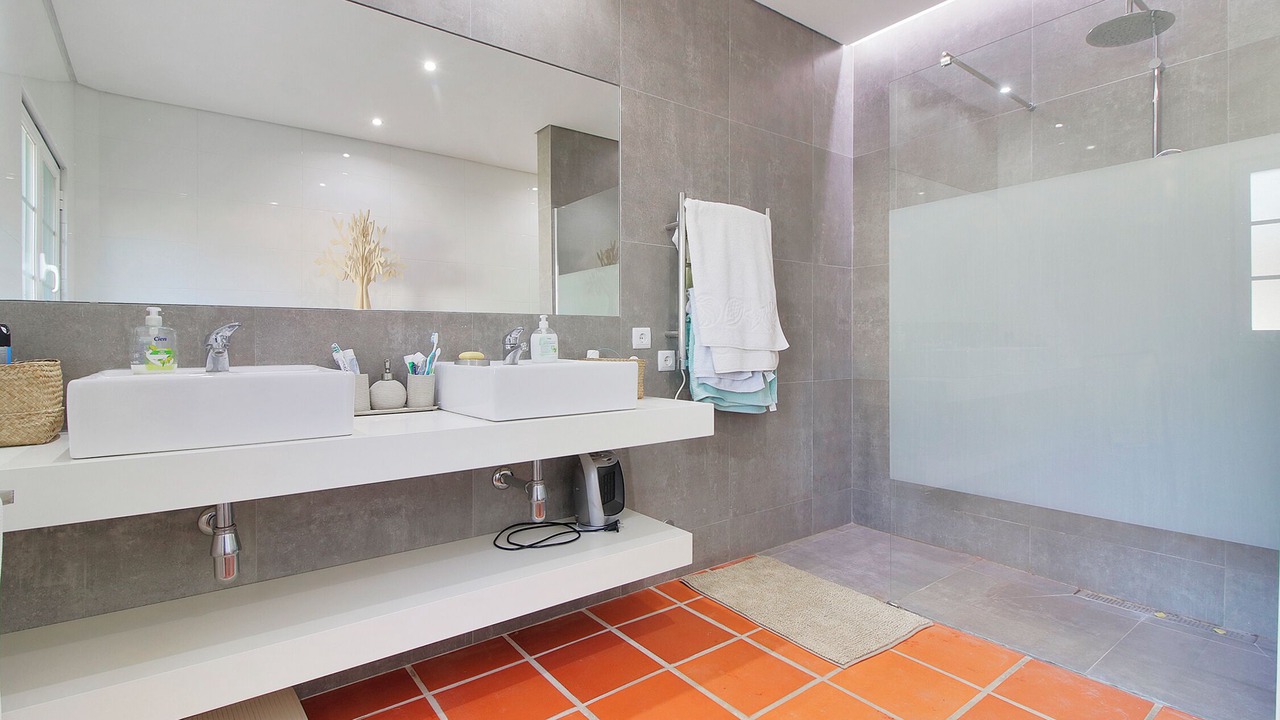 Photo of Bathroom in Verdizela