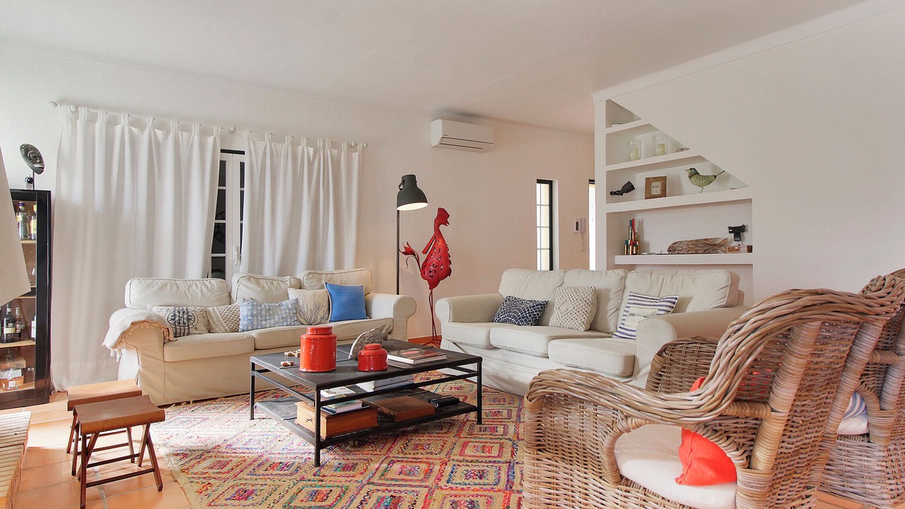 Photo of Livingroom in Verdizela