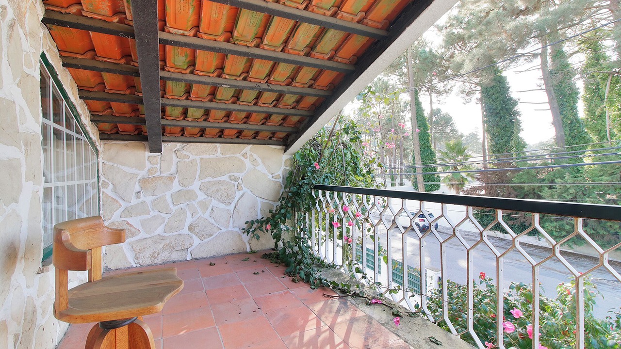 Photo of Patio Balcony in Verdizela