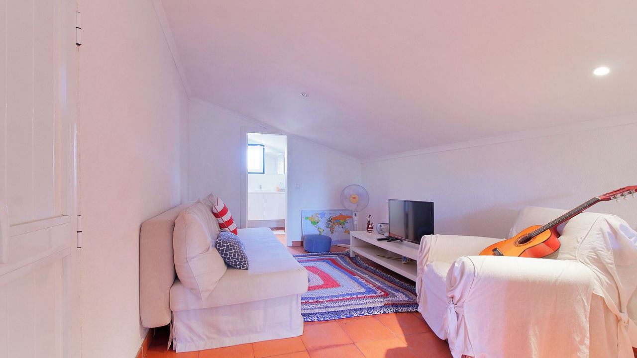 Photo of Livingroom in Verdizela