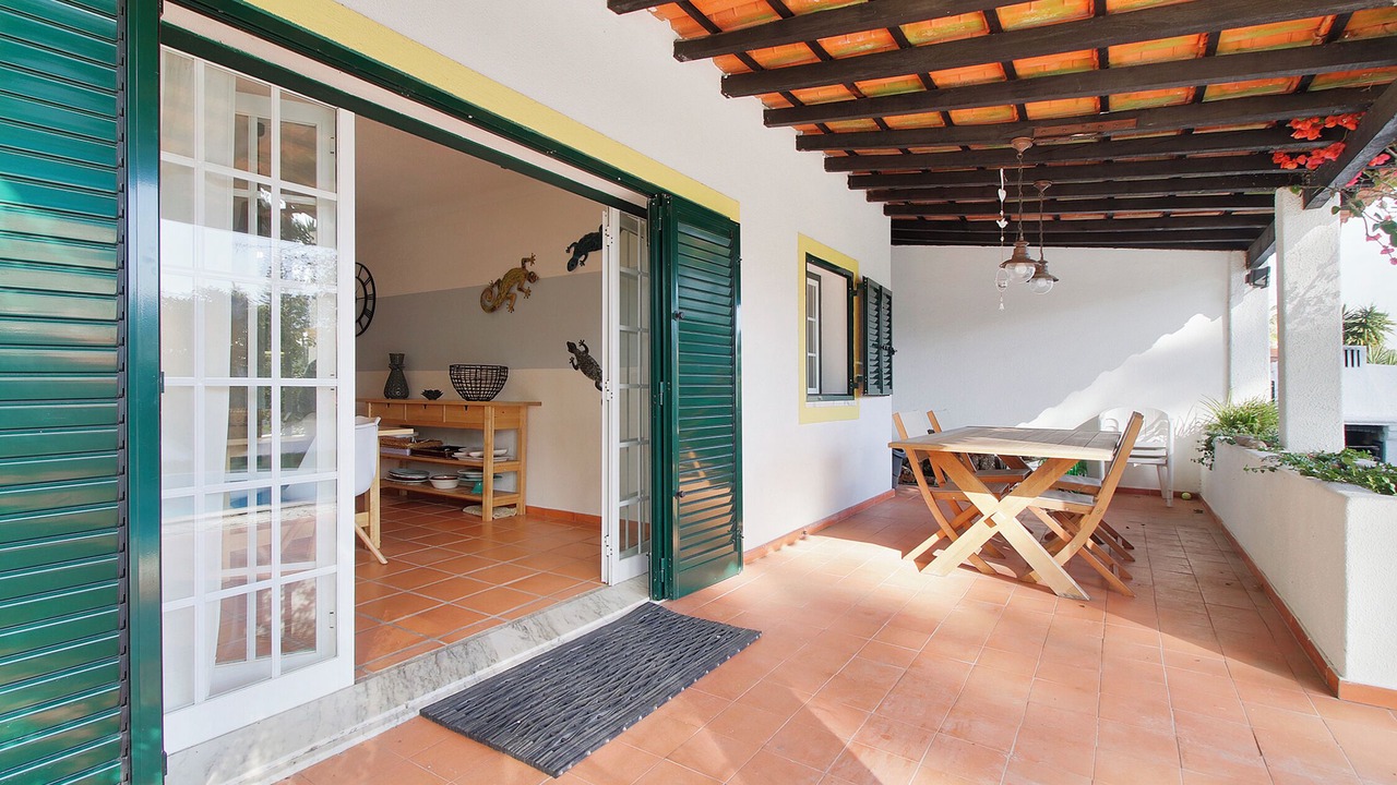 Photo of Outdoor in Verdizela