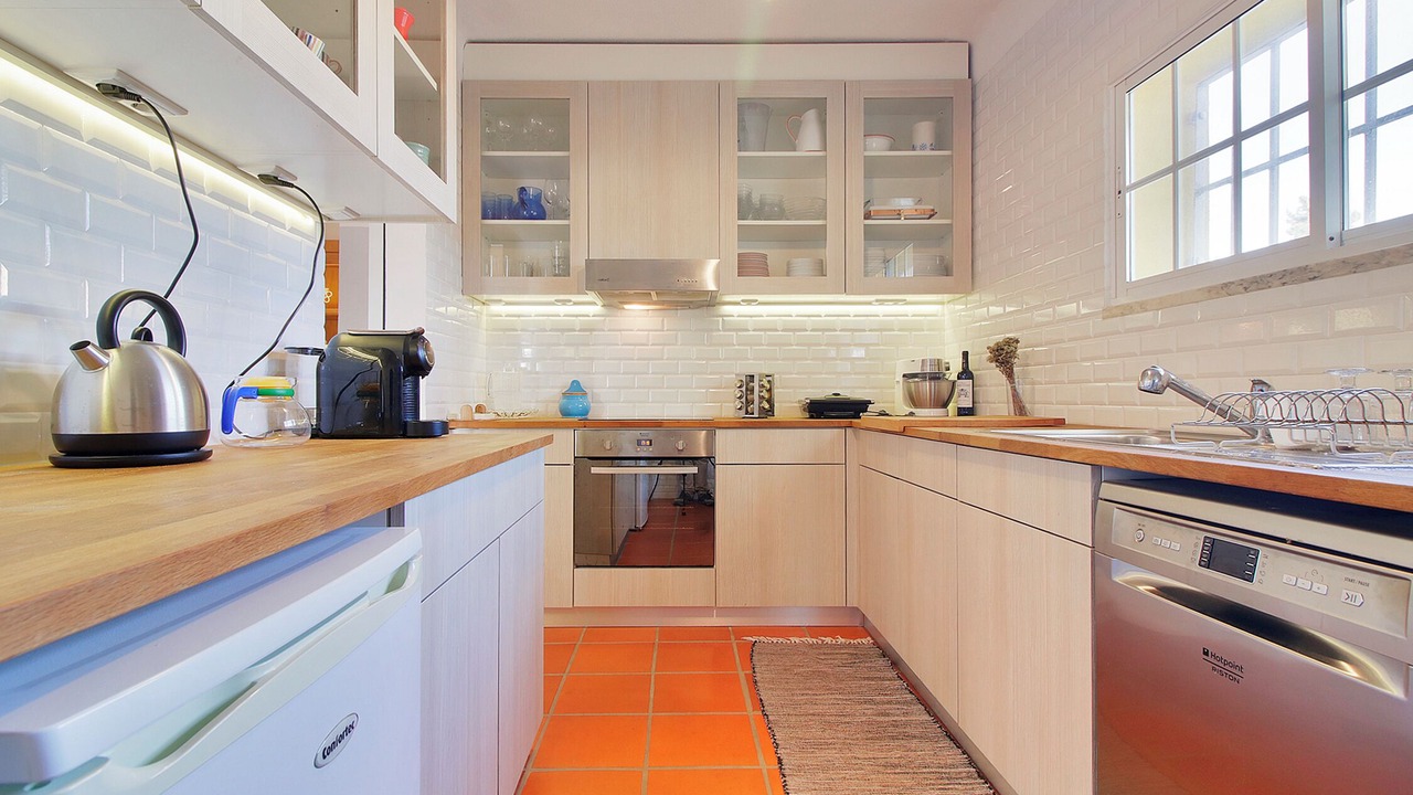 Photo of Kitchen in Verdizela