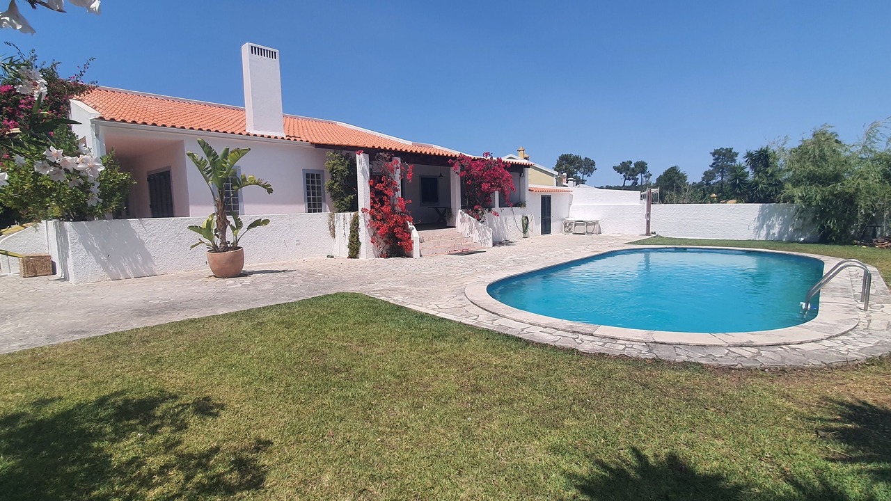 Photo of Outdoor in Verdizela