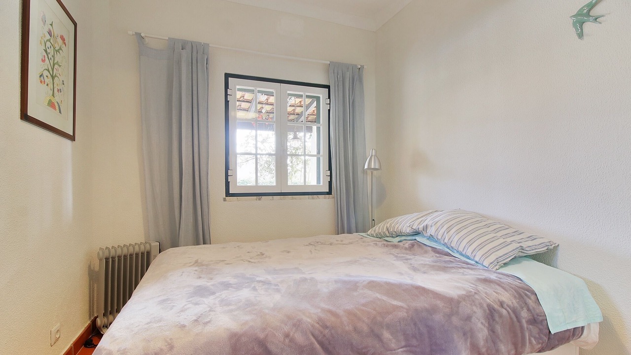 Photo of Bedroom in Verdizela